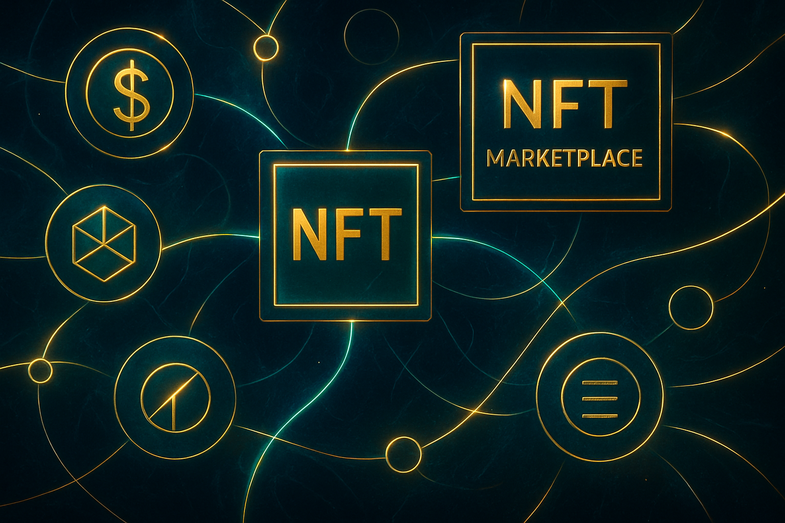 NFT Concept